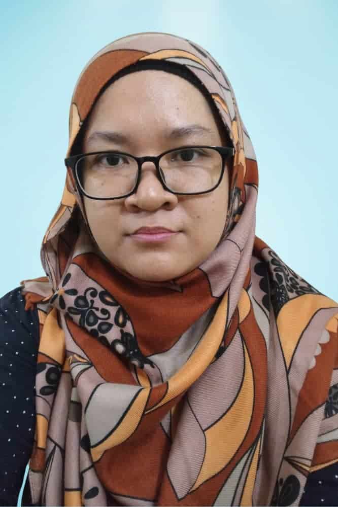 Safiah - Employee ID: F208837