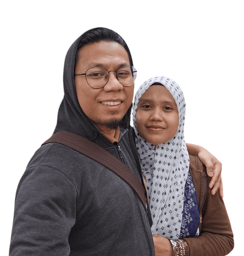Mohamad Firdaus Bin Rhadni