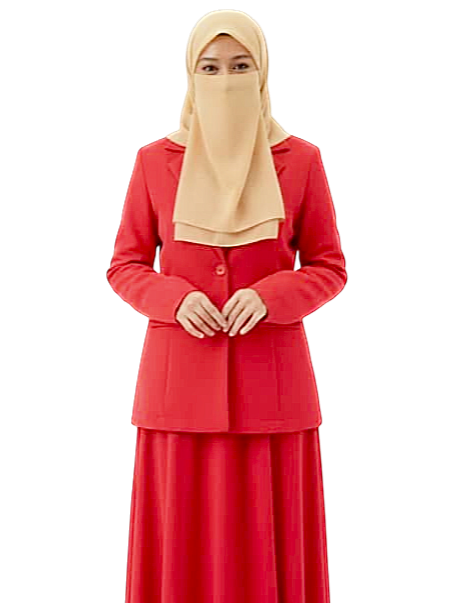 Azizah Binti Malatuh (Cikza)