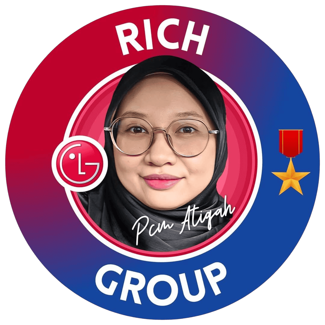 Atiqah Khairuddin