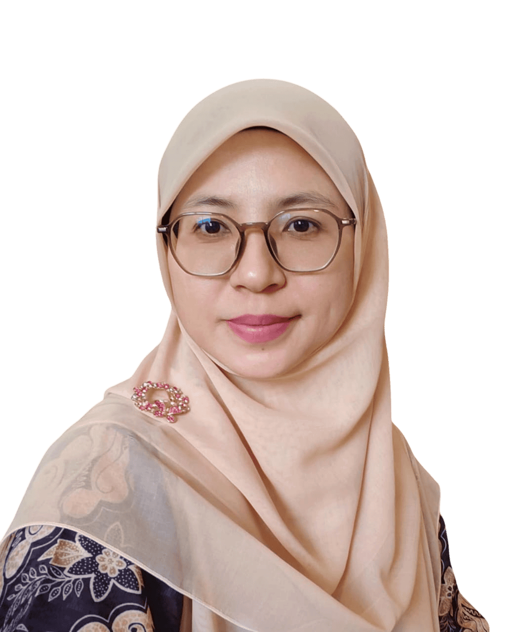 Wan Zamilah Wan Seman