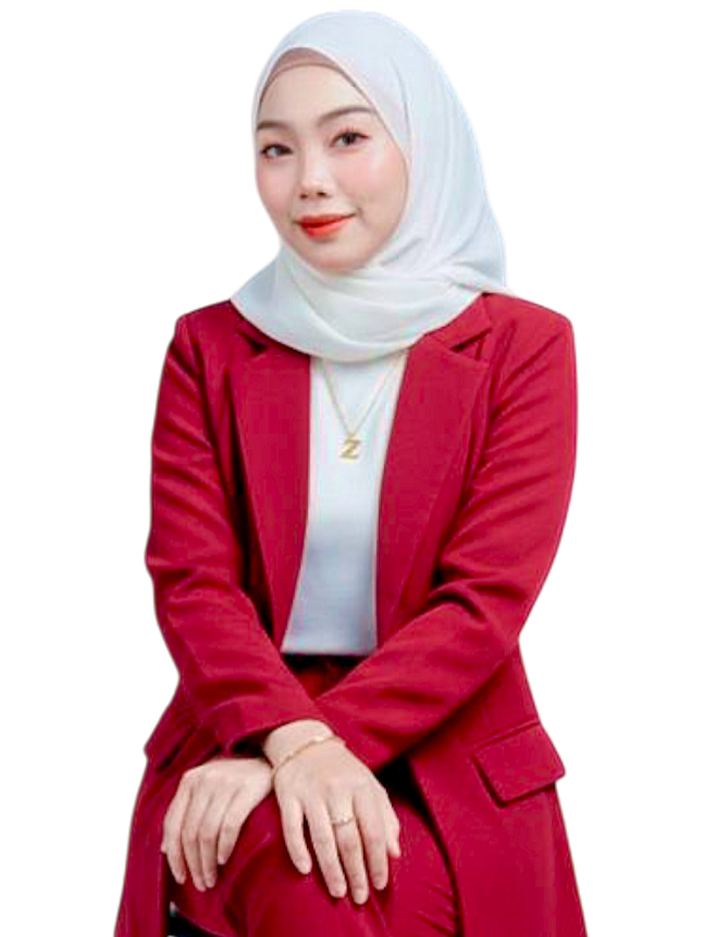 Noraniza