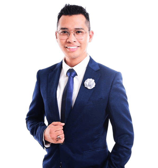 Mohamad Hairul Bidin