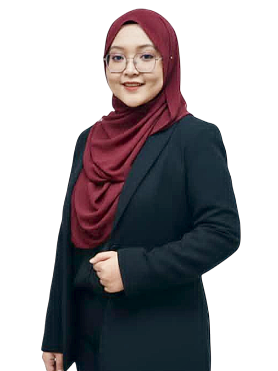 Nurul Munirah Mohd Sazali