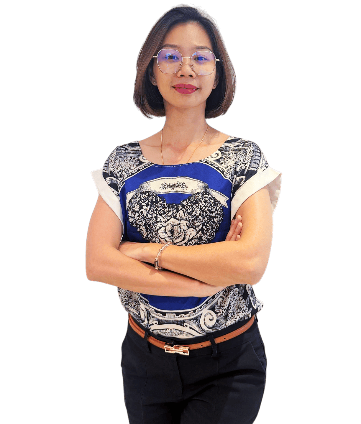 Abrinna Lim