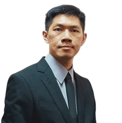 Liew Khang Hau
