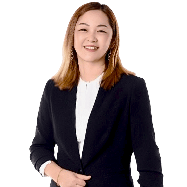 Mary Kong