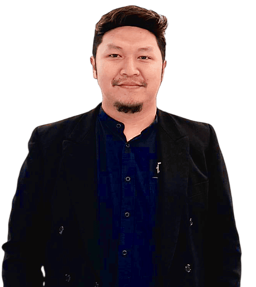 Abu Zarr Ismail 