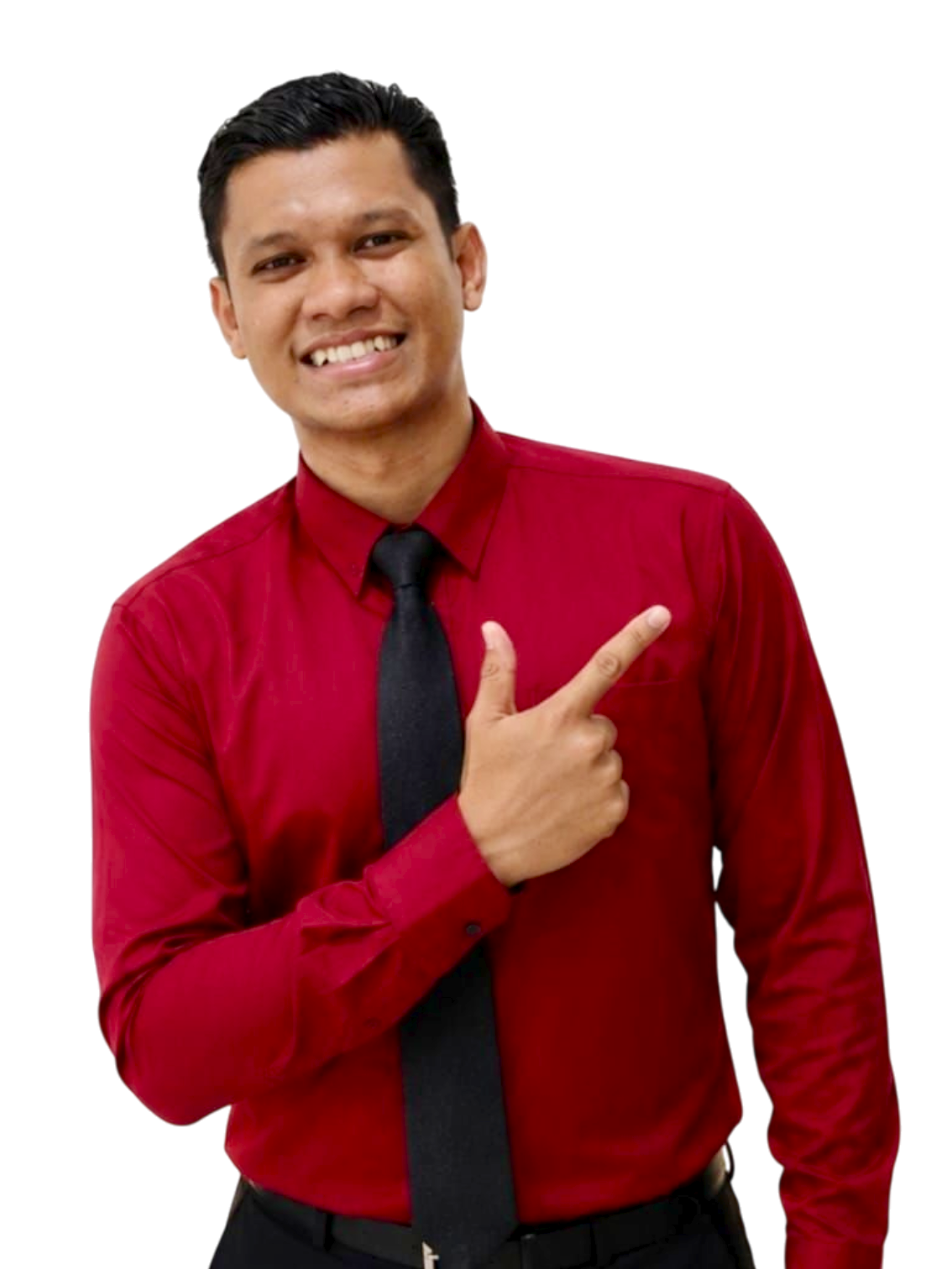 Mohd Nazrul Iswandi Alias
