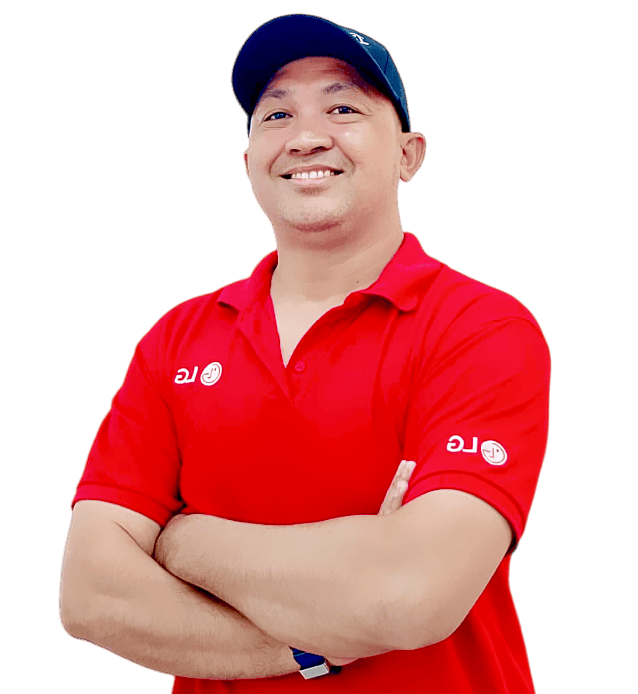 Yuzlie Yusof (Pakli)