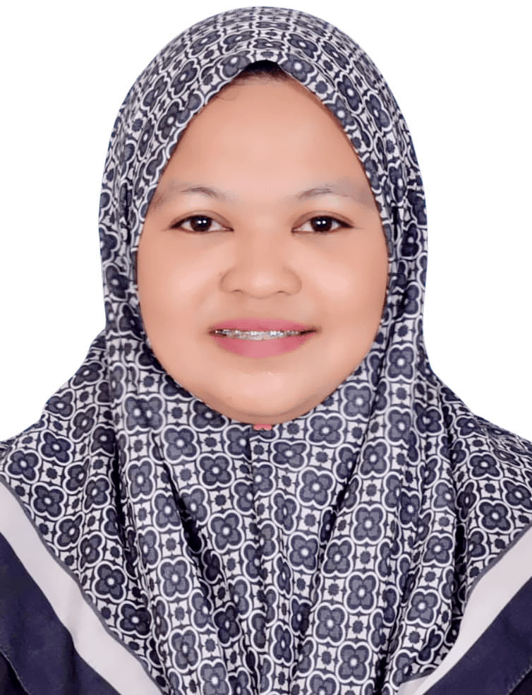 Nor Atiqah Mohamad Nor