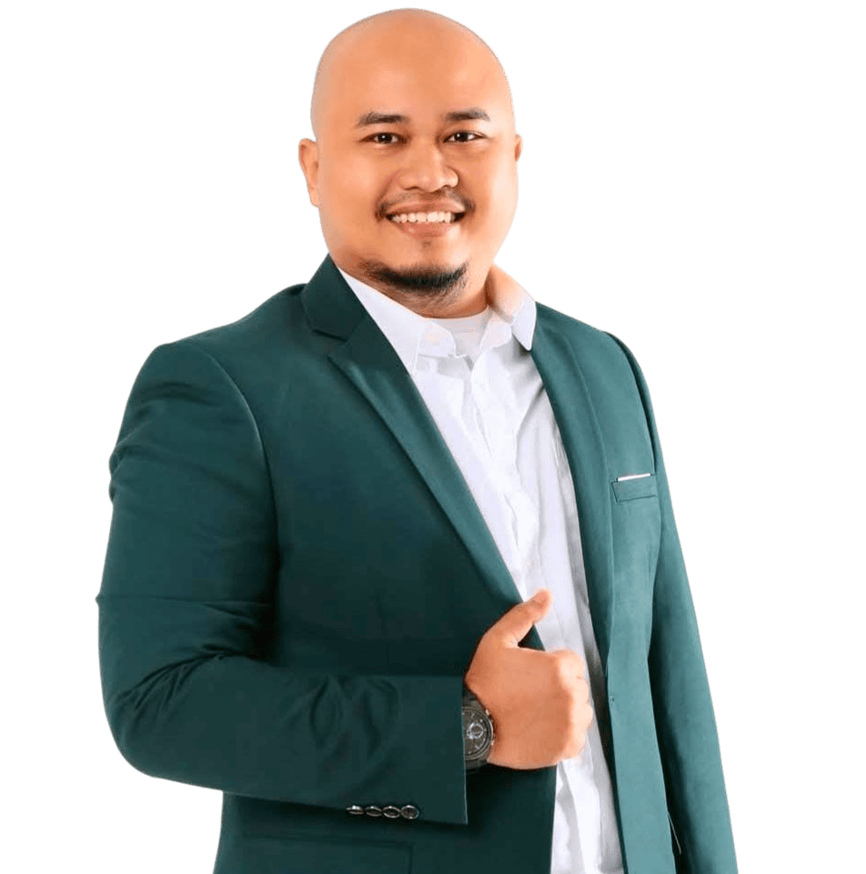 Mohd Firdaus