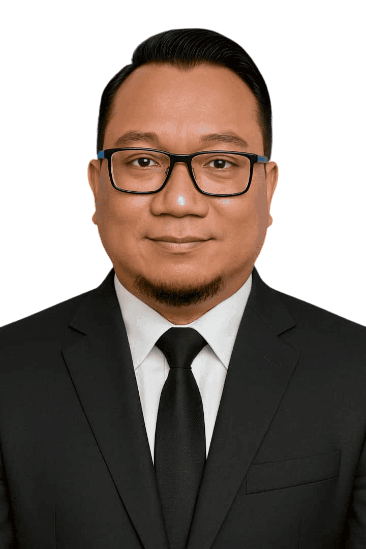 Mohd Ilham