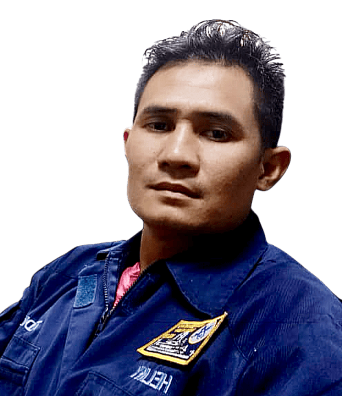 Mohd Helmy
