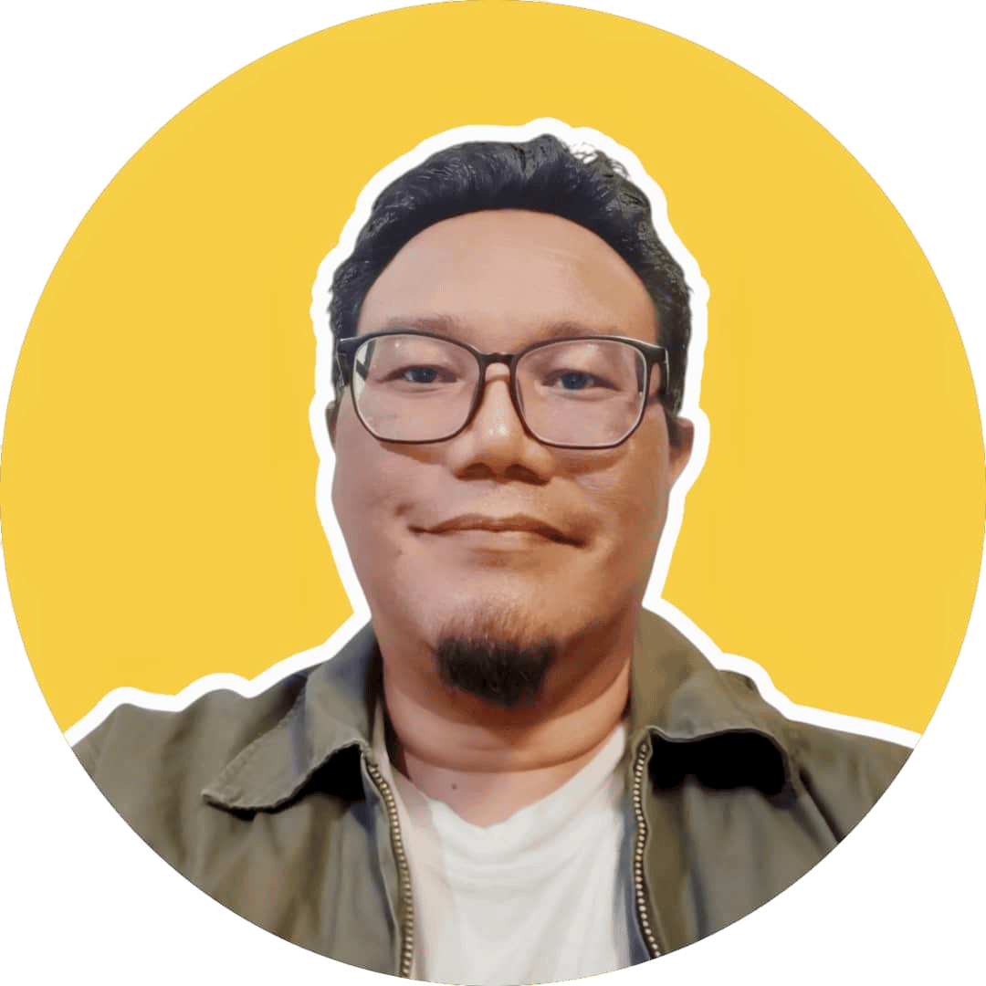 Iwan Rahman