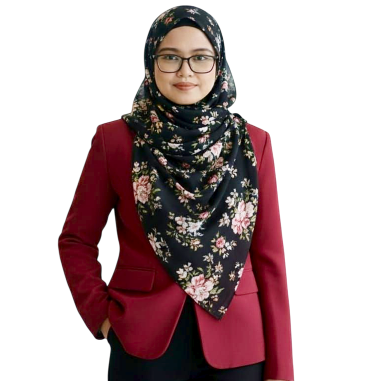 Mazlin Abdullah