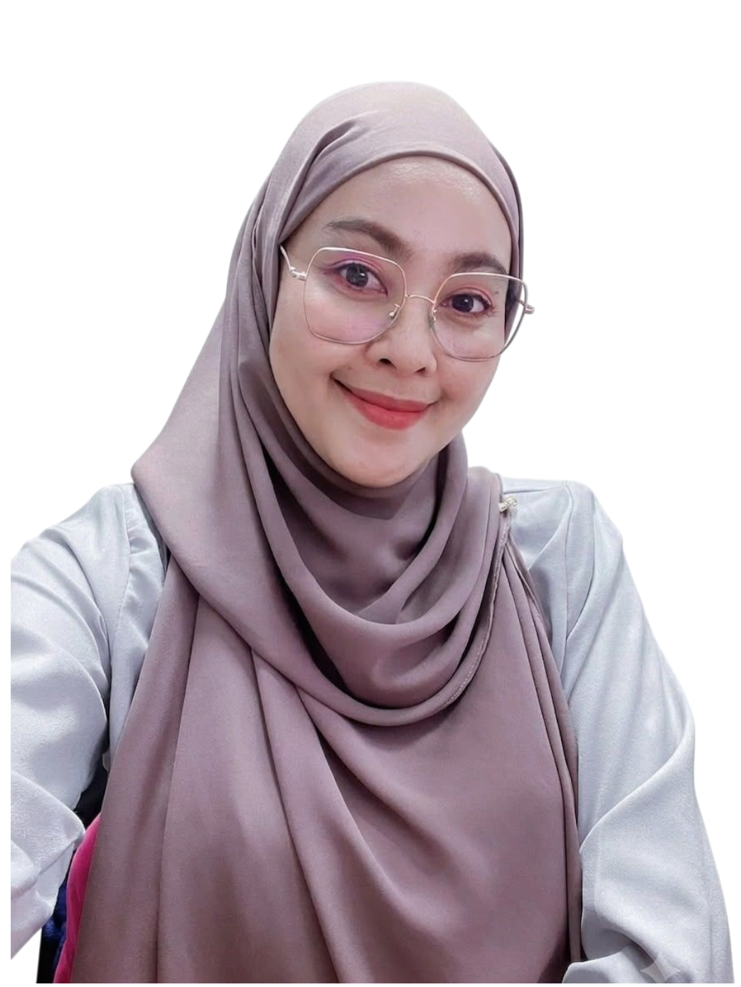 Noryusnita Sam Zakaria