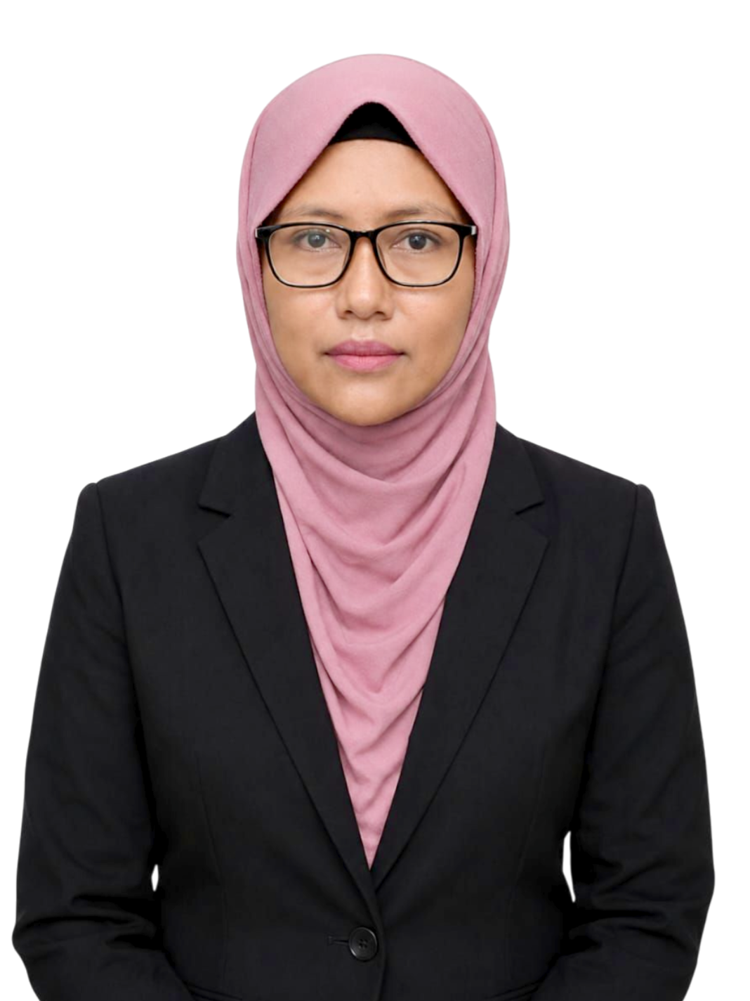 Suraya Zakaria 