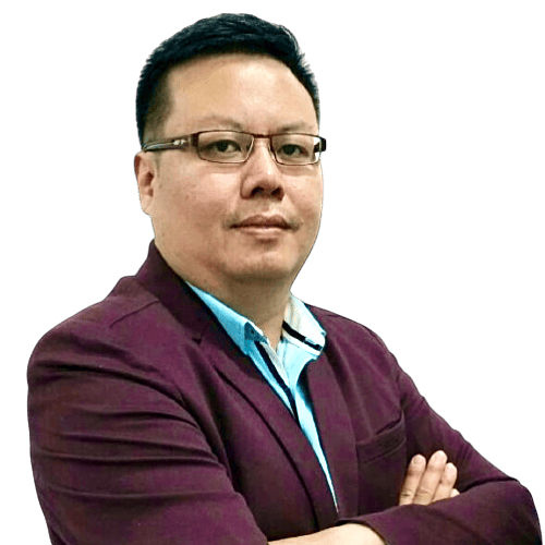 Jean Chan