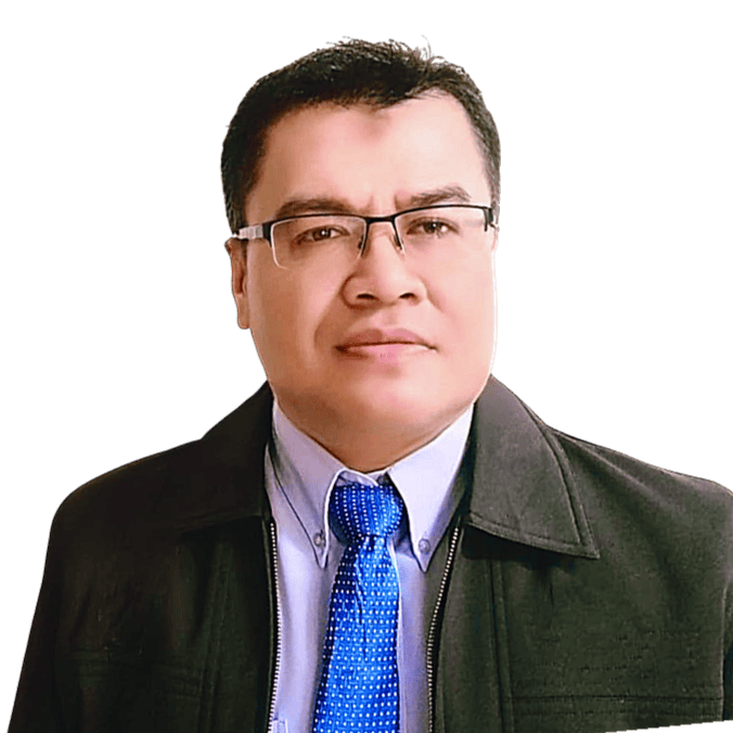Romaidy Noor