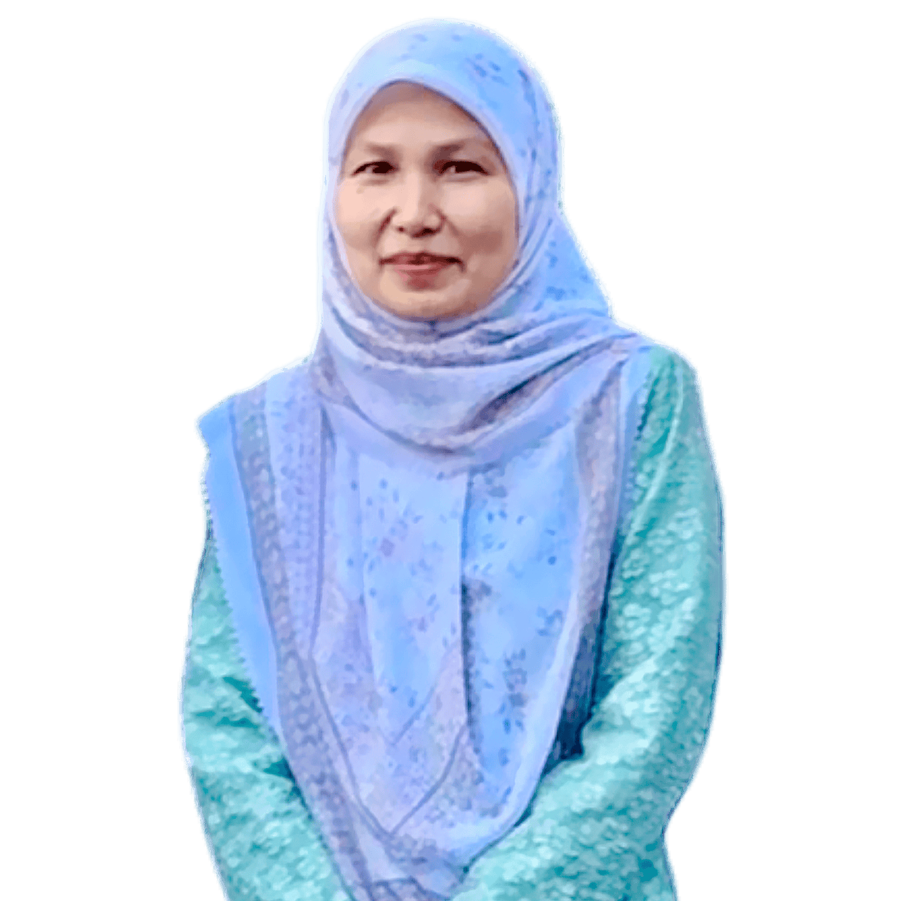 Suriani Muhammad 