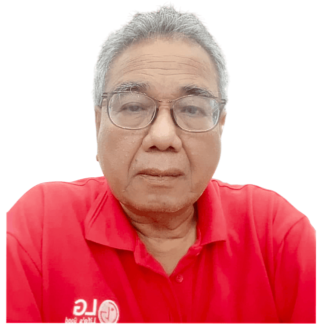 Mohd Fauzi Bahari