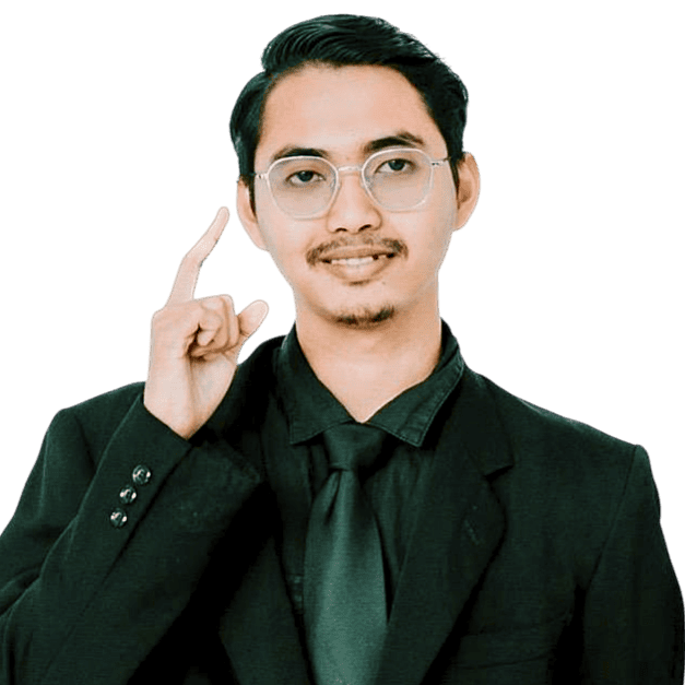 Mohamad Mustaqim
