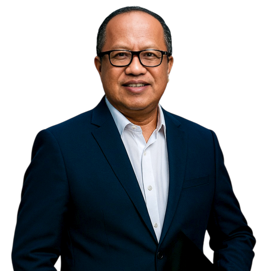 Ahmad Shuhaimi Mohd Zabri 