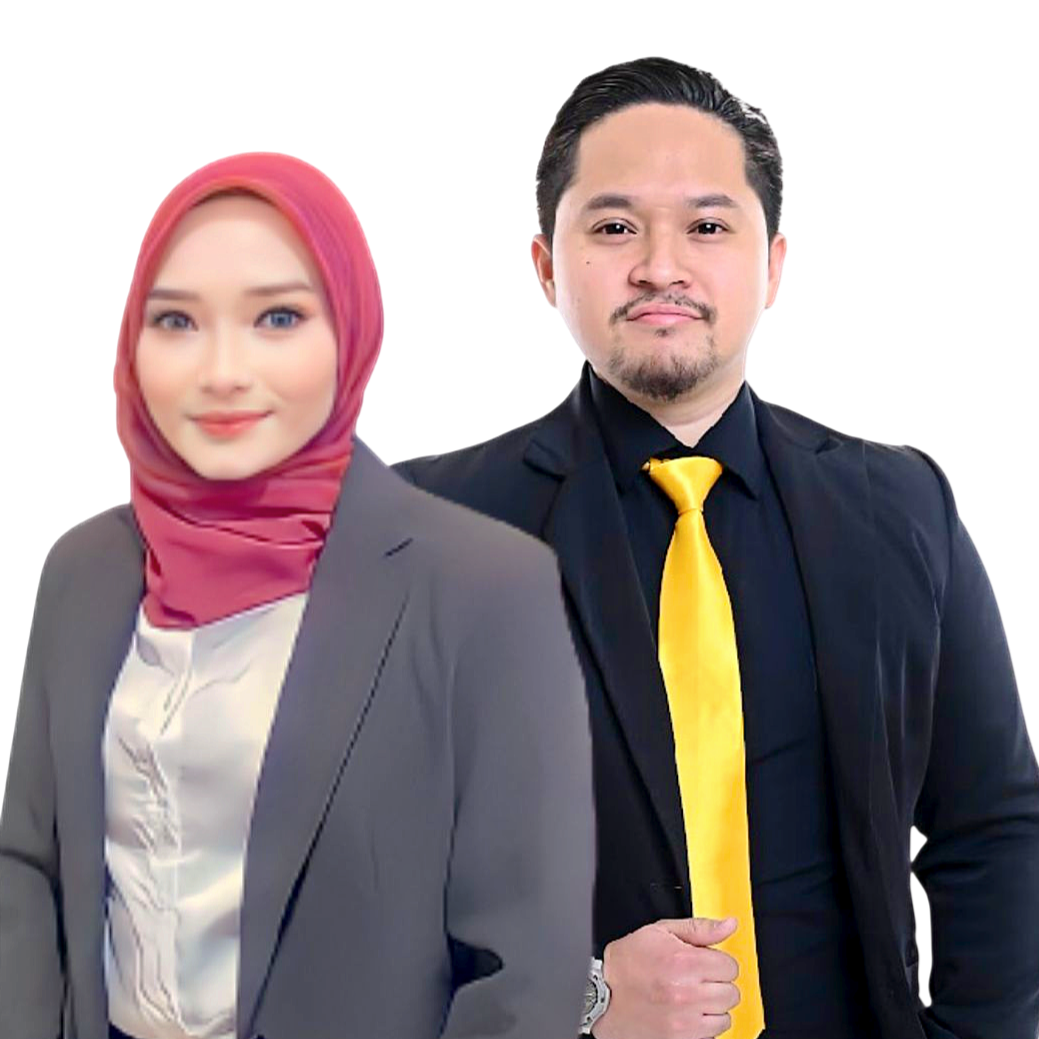 Aida Halim