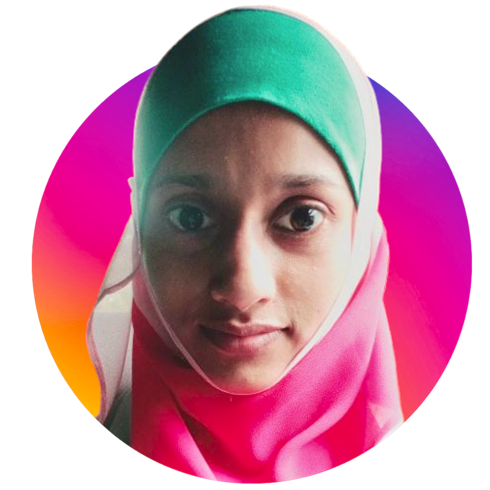 Nur Izzwana Mohd Faizal