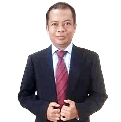Mohammad Farid Shaari