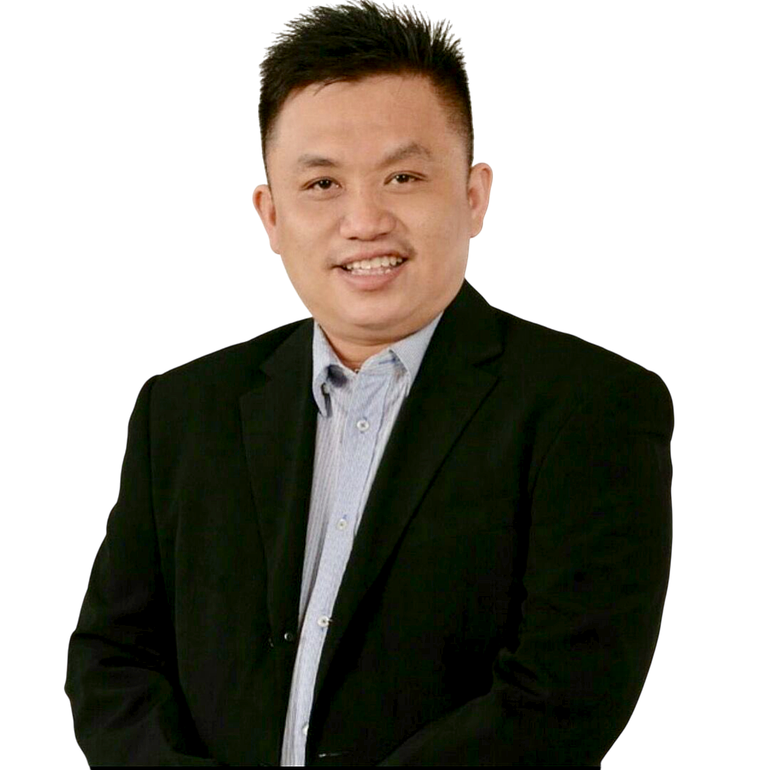 Charles Chow