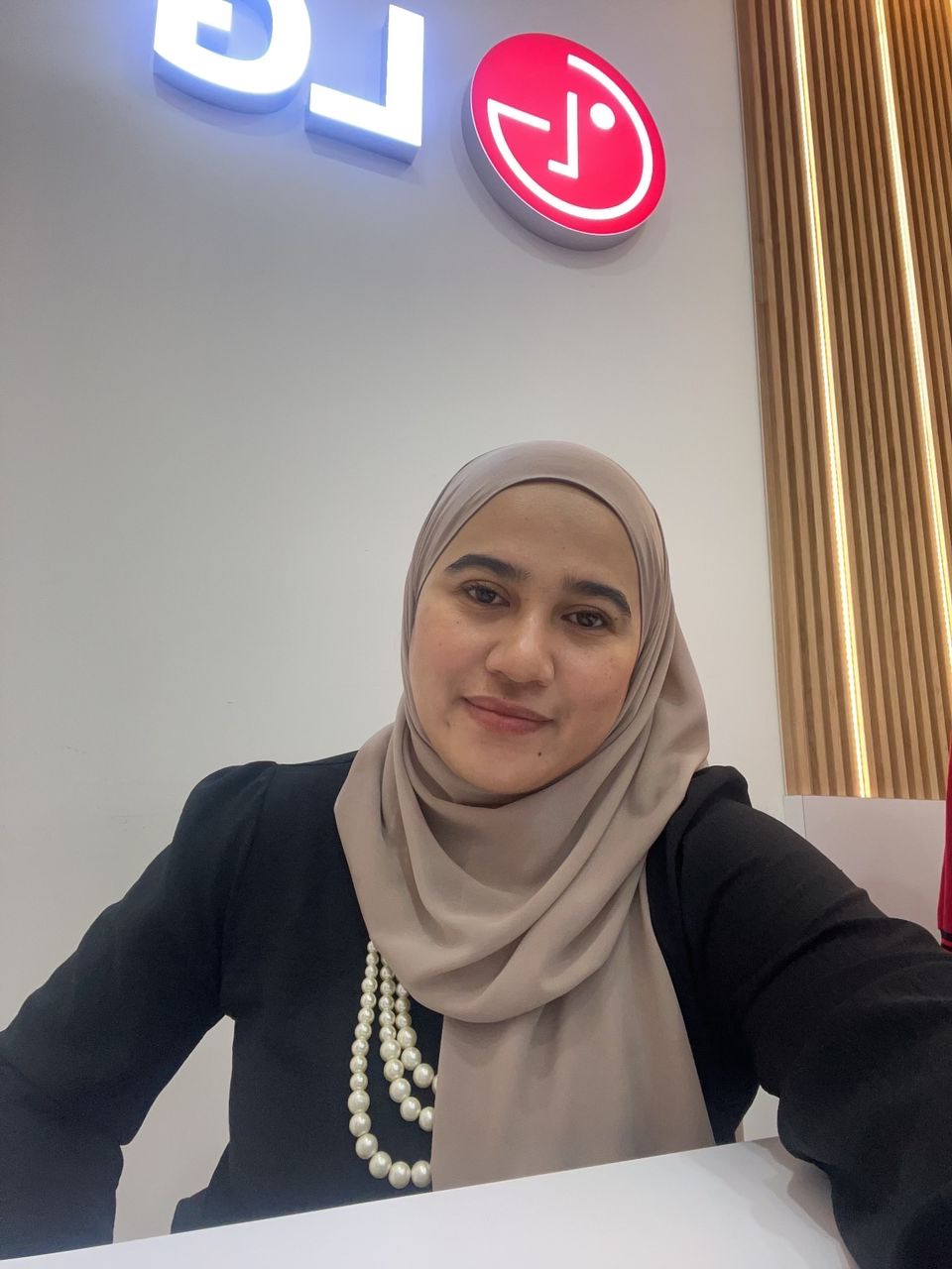 Rina Hj Ishak
