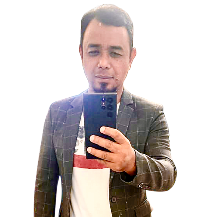 Ezry Othman