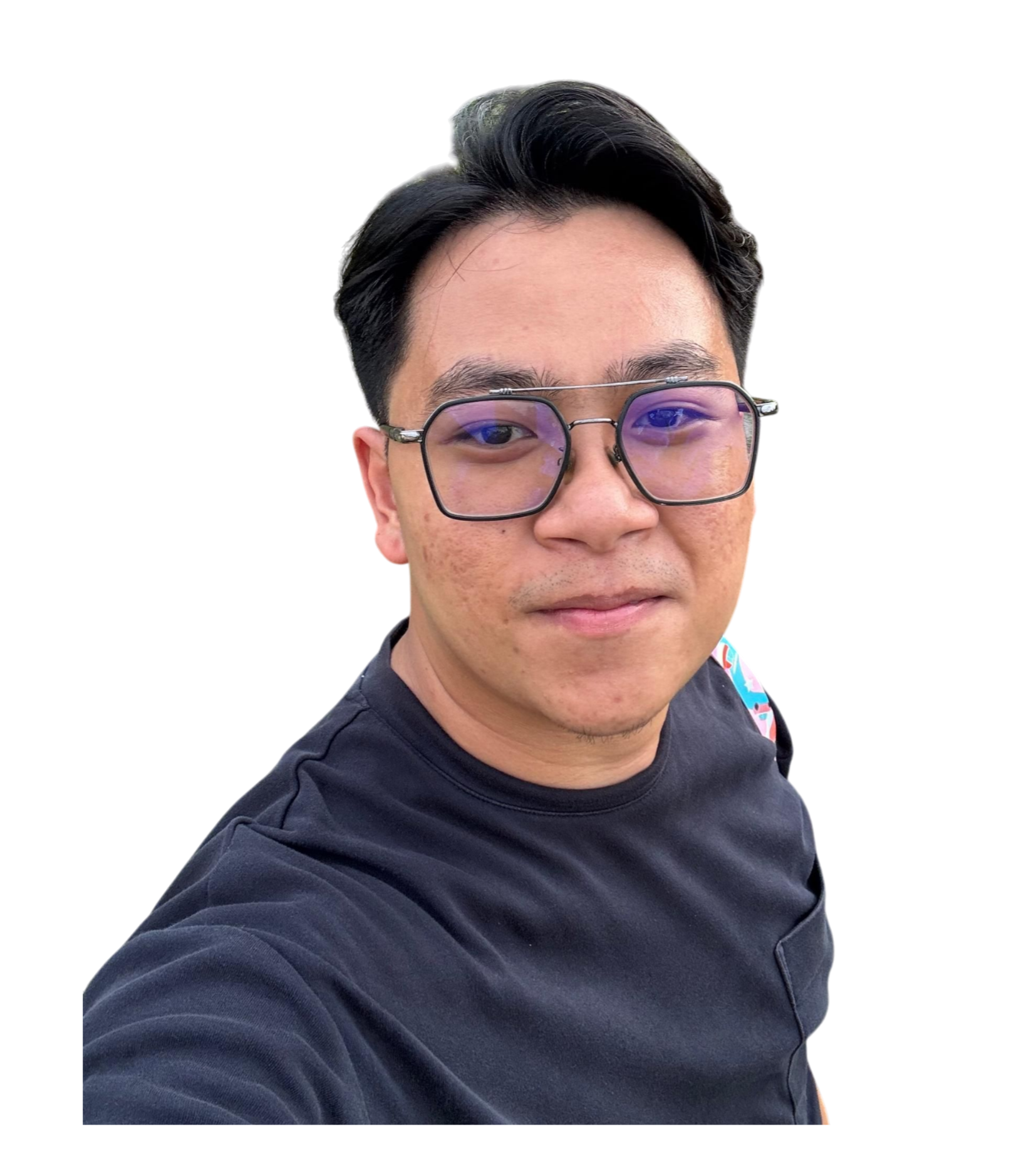 Huzaifah Abdullah