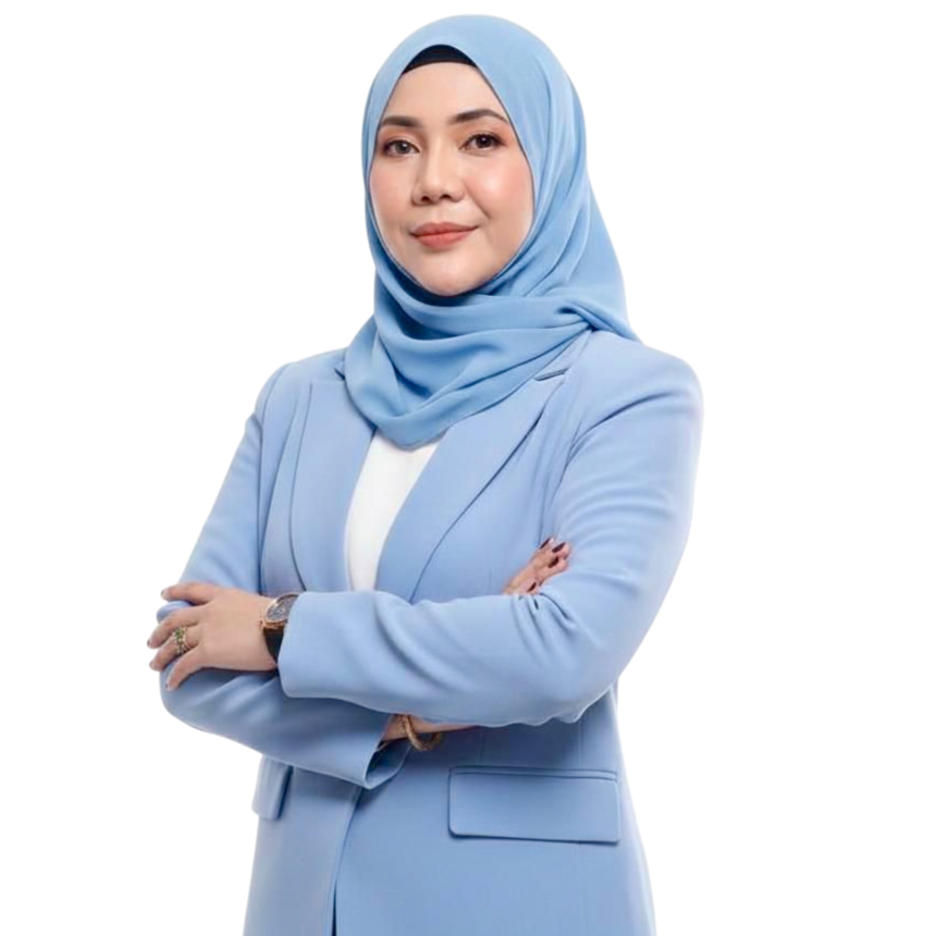Shiela Shafinaz