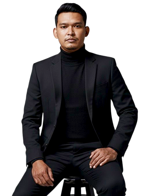 Mohamad Irwan Shafik Ab Rashid