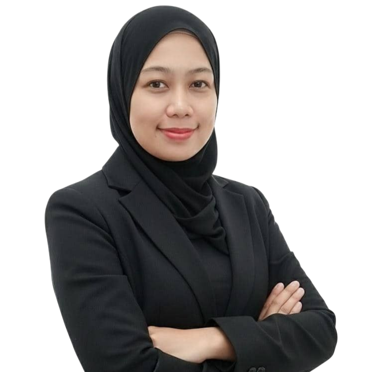 Noor Aida Hamdi 