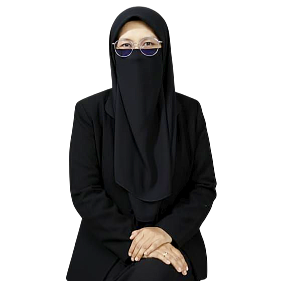 Siti Noorbeeha Ismail
