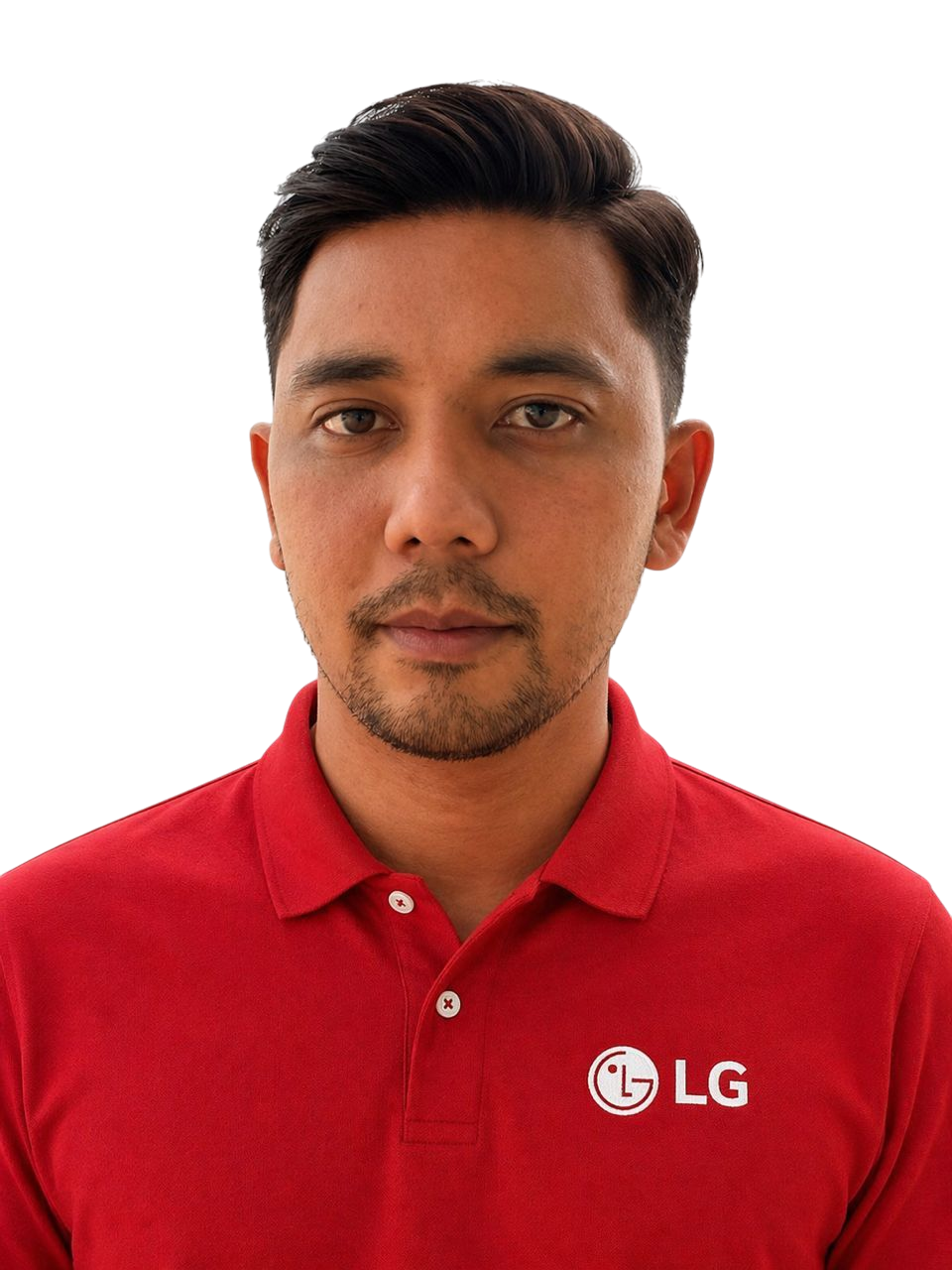 Muhammad Ehsan Safar