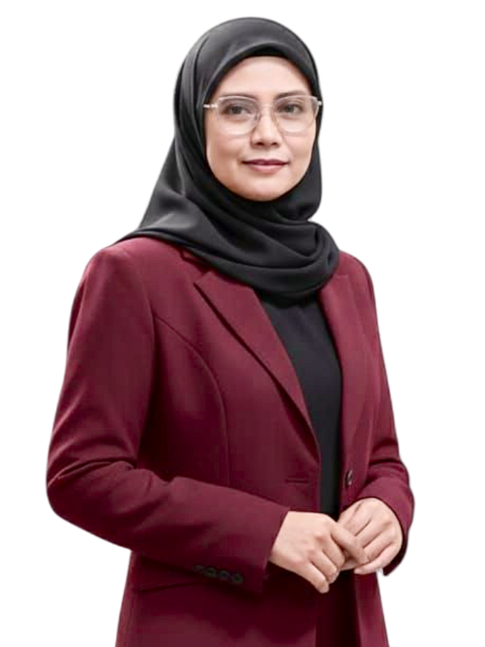 Zaimarmeen Zainal