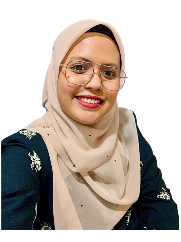 Nurul Nur Fatihah Mohd Rika