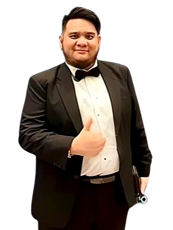Wan Rahmani Zarif Wan Zahiri