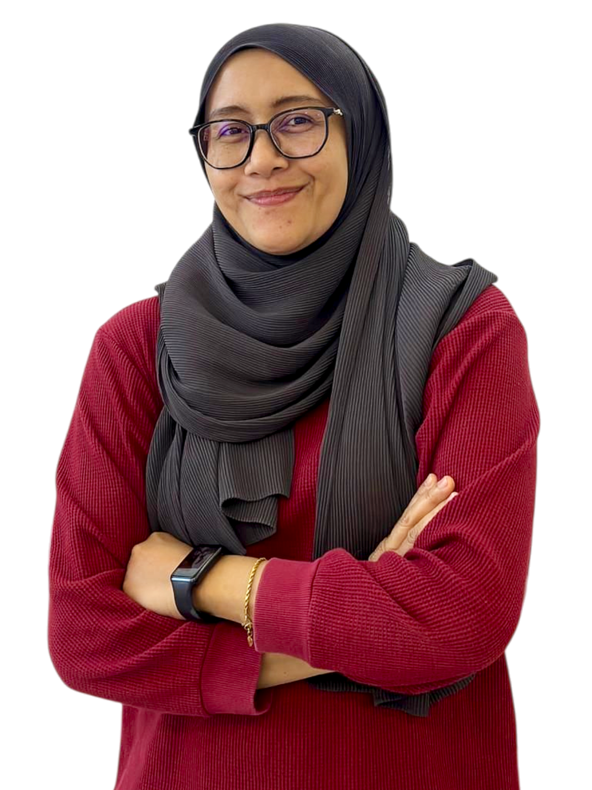 Zaidatul Akmar Zainal Abidin