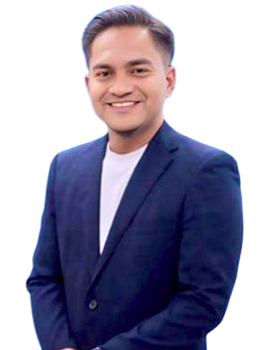 Mohamad Reduan Ahamad