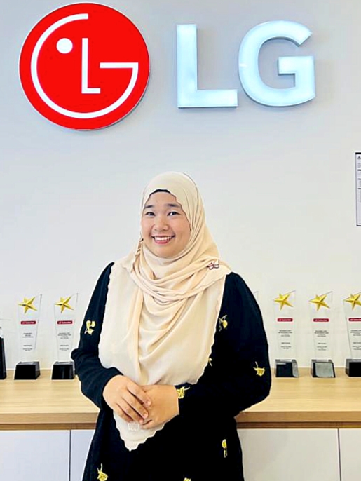 Siti Nur 'Amirah Ishak 
