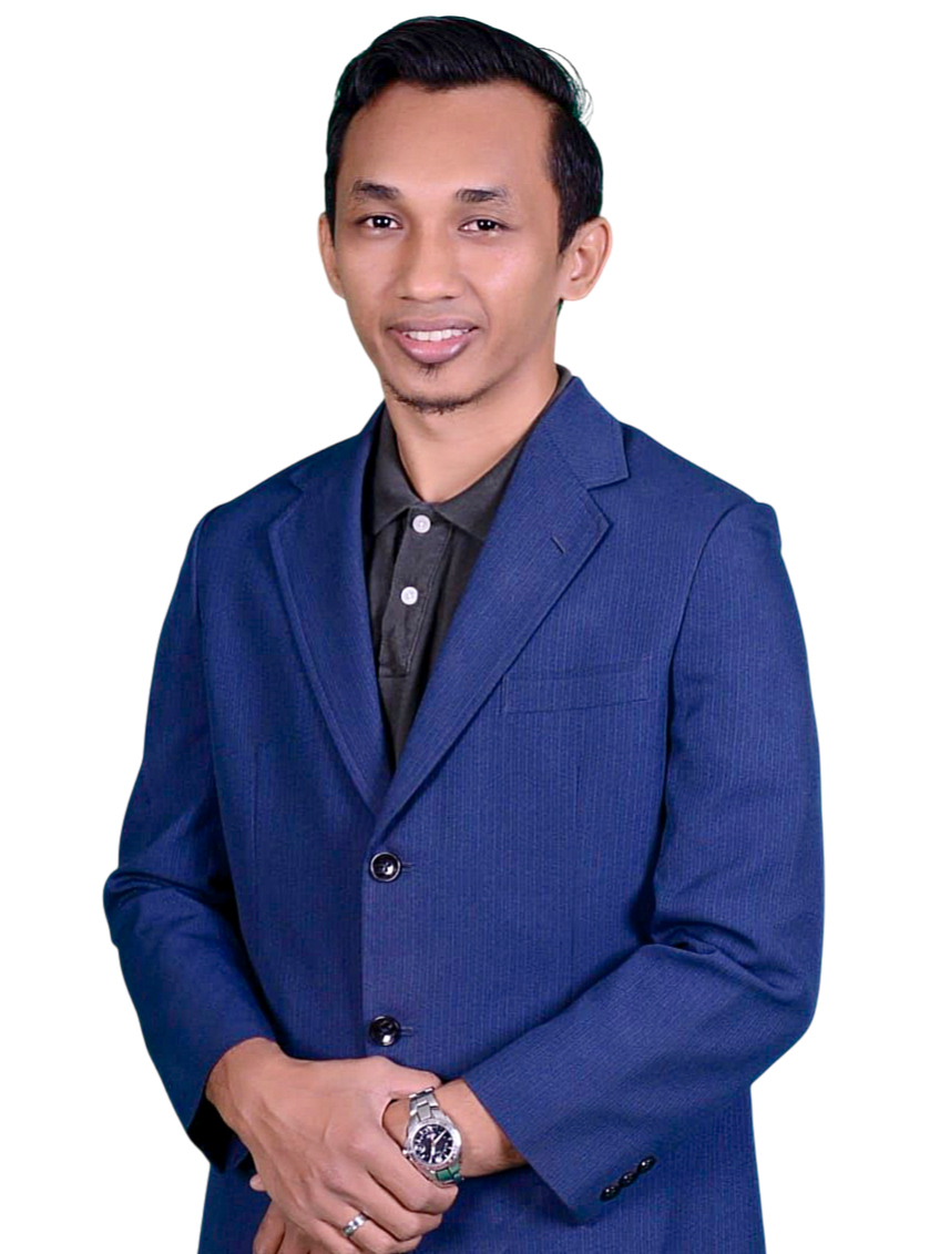 Muhammad Afzanizam Saad