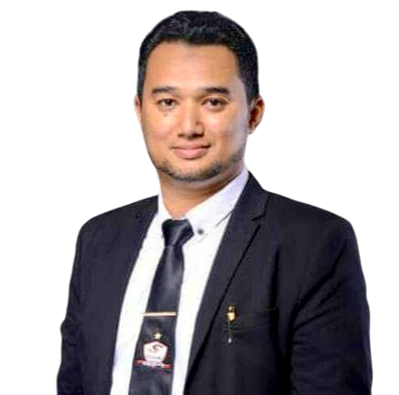 Badrul Nizar Abdul Rahman