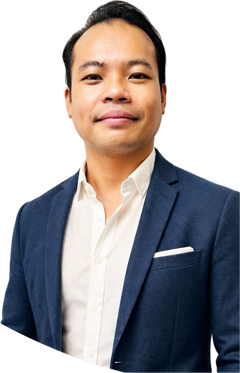 Muhamad Noor Iqbar Muhamad Saad