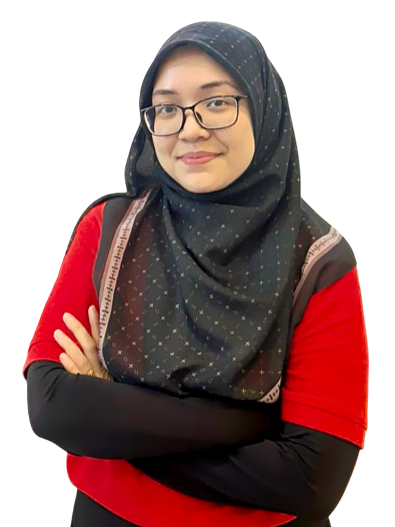Nurul Nadiah Nazim
